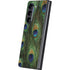 Peacock Galaxy Z Fold5 5G Skin
