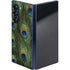 Peacock Galaxy Z Fold6 Skin
