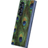 Peacock Galaxy Z Fold6 Skin