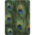 Peacock Apple iPad Air Skin