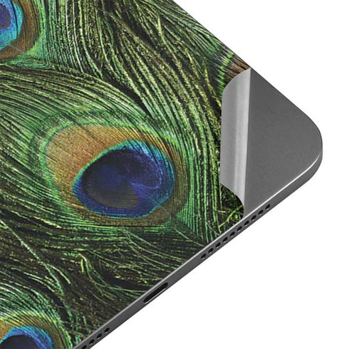 Peacock Apple iPad Mini Skin