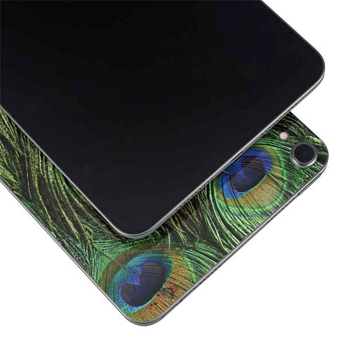 Peacock Apple iPad Mini Skin