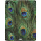 Peacock iPad Pro 13in M4 (2024) Skin