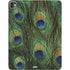 Peacock iPad Pro 13in M4 (2024) Skin