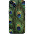 Peacock iPhone 15 Skin
