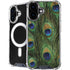 Peacock iPhone 16 MagSafe Case