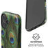 Peacock iPhone 16 Plus Magsafe Impact Case