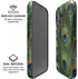 Peacock iPhone 16 Plus Magsafe Impact Case