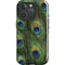 Peacock iPhone 16 Pro Max Magsafe Impact Case