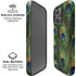 Peacock iPhone 16 Pro Max Magsafe Impact Case