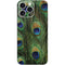 Peacock iPhone 16 Pro Max Skin