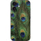 Peacock iPhone 16 Skin
