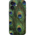 Peacock iPhone 16 Skin