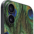 Peacock iPhone 16 Skin