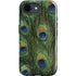 Peacock iPhone 16e Impact Case