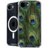 Peacock iPhone 16e MagSafe Case