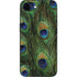 Peacock iPhone 16e Skin