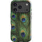 Peacock iPhone 18 Pro Max Impact Case