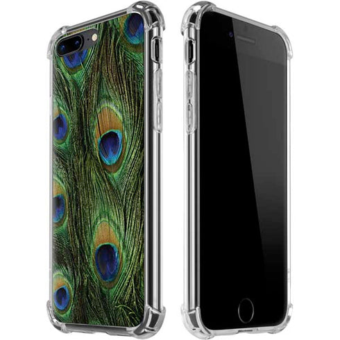 Peacock iPhone Cases