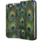 Peacock Animal Print iPhone 7 Folio Case