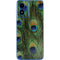 Peacock Moto G Play 4G (2024) Skin