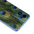 Peacock Moto G Play 4G (2024) Skin