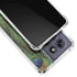 Peacock Moto G Play 5G (2025) Clear Case
