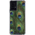 Peacock Moto G Power 5G (2024) Clear Case