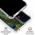 Peacock Moto G Power 5G (2024) Clear Case