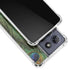 Peacock Moto G Stylus 5G (2025) Clear Case