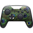 Peacock Nintendo Switch 2 (2025) Pro Controller Skin