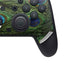 Peacock Nintendo Switch 2 (2025) Pro Controller Skin