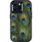 Peacock Otterbox Defender iPhone Skin