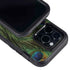 Peacock Otterbox Defender iPhone Skin
