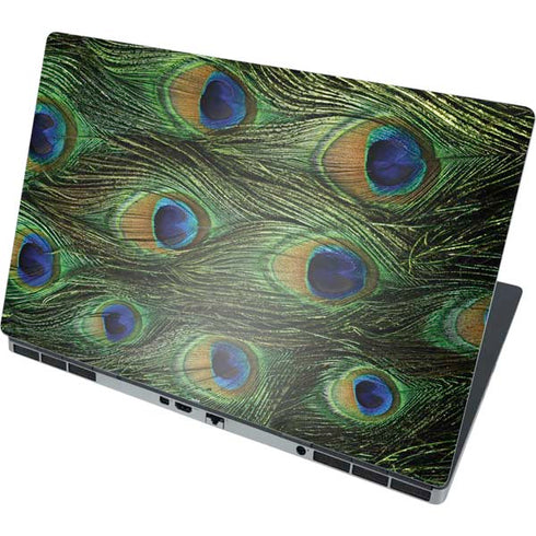 Peacock Dell Precision Skin