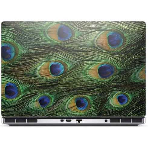 Peacock Dell Precision Skin
