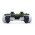 Peacock Animal Print PS5 DualSense Edge Pro Controller Skin