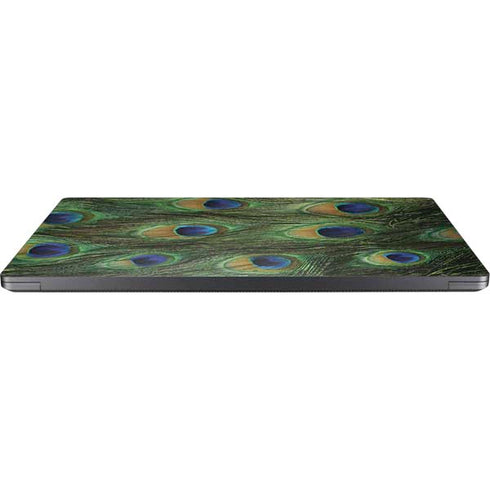 Peacock Surface Laptop 7 15in Skin