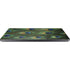 Peacock Surface Laptop 7 15in Skin