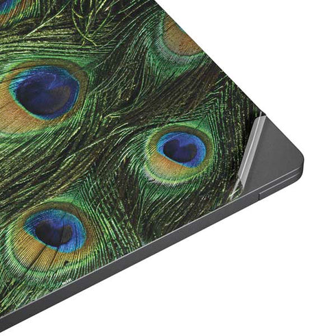 Peacock Surface Laptop 7 15in Skin
