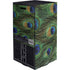 Peacock XBox Series X Digital Edition Bundle Skin