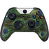Peacock XBox Series X Digital Edition Bundle Skin