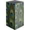 Peacock XBox Series X Digital Edition Console Skin