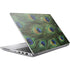 Peacock HP ZBook Fury 16 G10 Skin