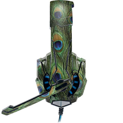 Peacock BENGOO G9000 Skin