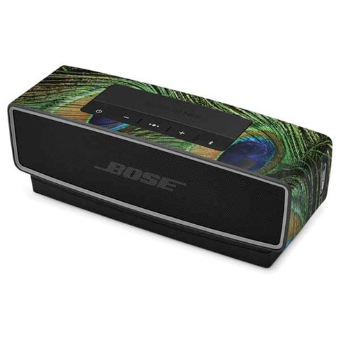 Peacock Bose SoundLink Mini Speaker II Skin