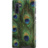Peacock Galaxy Cases