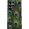 Peacock Galaxy S23 Ultra Pro Case