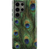 Peacock Galaxy S23 Ultra Pro Case