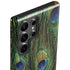 Peacock Galaxy S23 Ultra Pro Case